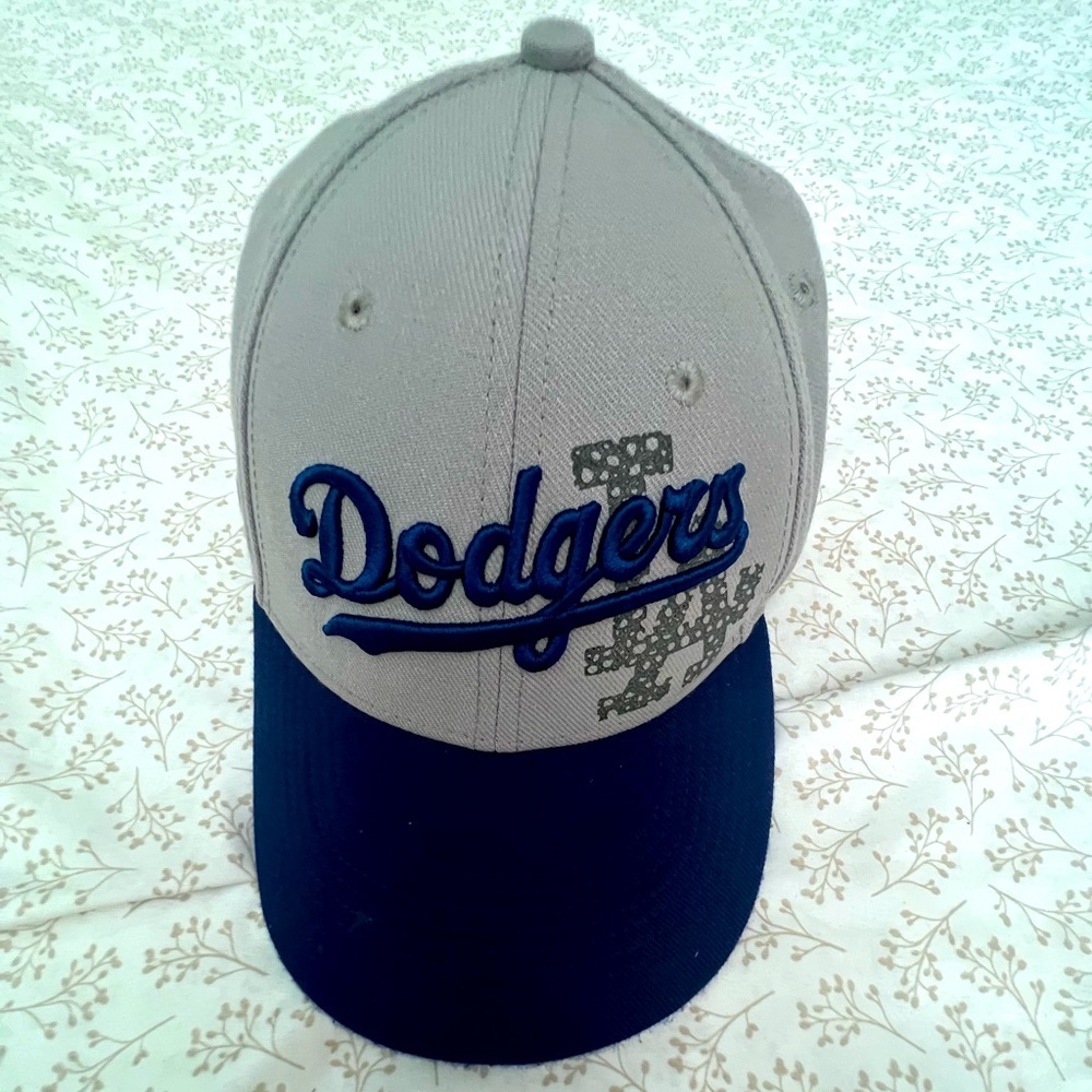 Dodger hat 🧢